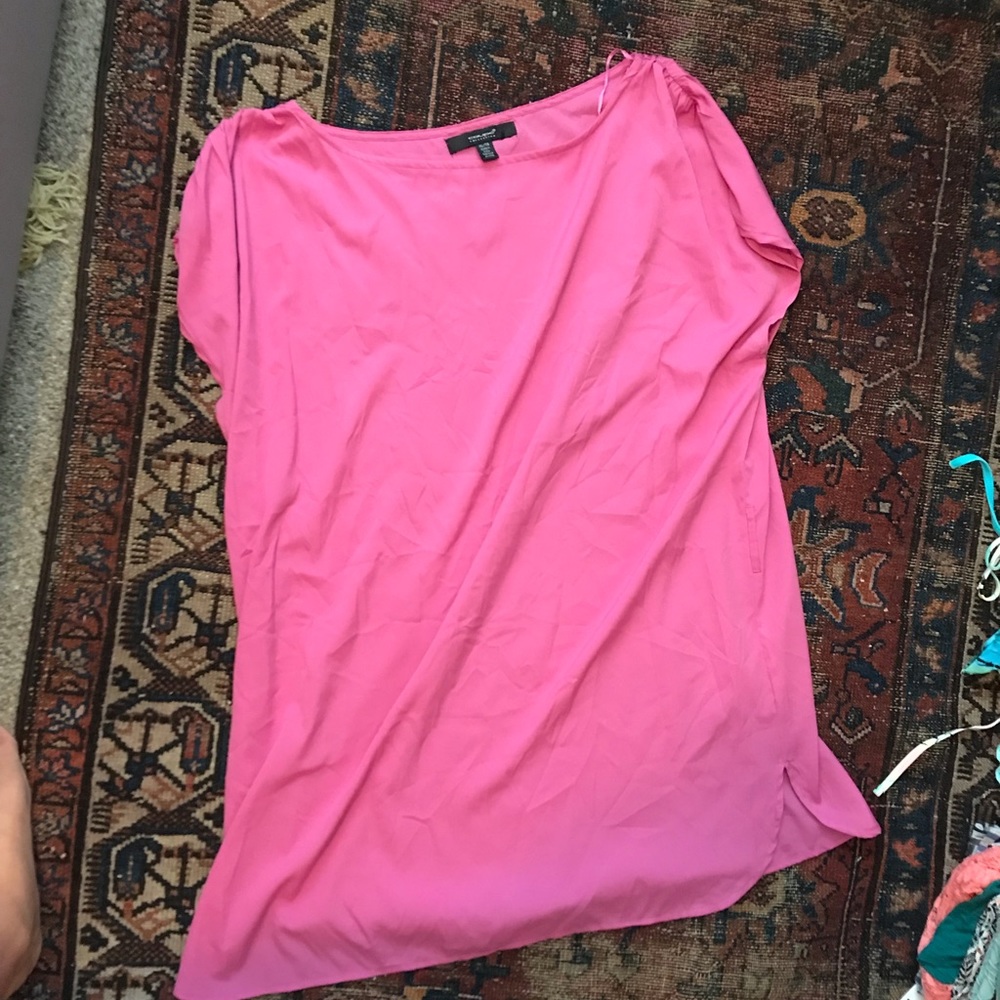 Beach cover up / summer dress